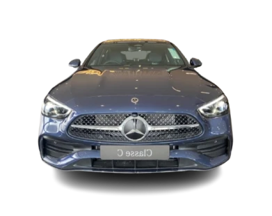 Mercedes C200 Mercedes C200